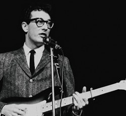 Tribute album για τον Buddy Holly με σημαντικές συμμετοχές 