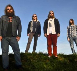 Σε streaming ο νέος δίσκος των Buffalo Killers 