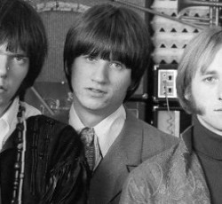 Οι Buffalo Springfield και πάλι στη σκηνή 