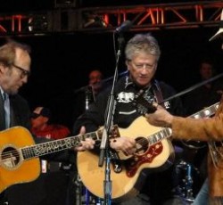 Σε περιοδεία μετά από 43 χρόνια οι Buffalo Springfield 