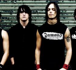 Tον Απρίλιο ο νέος δίσκος των Bullet For My Valentine 