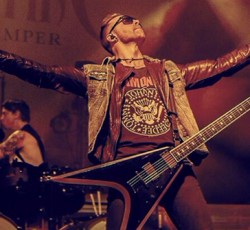 Νέο single από τους Bullet For My Valentine 