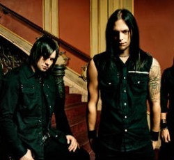 Το tracklist του νέου album των Bullet For My Valentine 