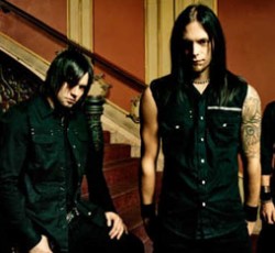 Ακούστε ολόκληρο το νέο άλμπουμ των Bullet For My Valentine 
