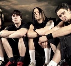 Στο studio μπαίνουν την ερχόμενη εβδομάδα οι Bullet For My Valentine 