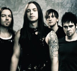 Ακούστε το πρώτο single από το νέο album των Bullet For My Valentine, "Temper Temper" 