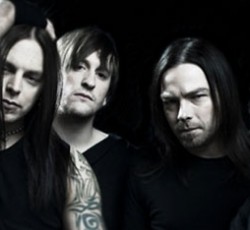 Ακούστε το single "Riot" από το επερχόμενο album των Bullet For My Valentine 