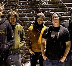 Διαλύονται οι Burst 