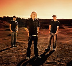 Δυναμικός επίλογος από τους Burst 