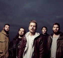 Πρώτο ολοκληρωμένο δείγμα από το "Runes" των Bury Tomorrow 