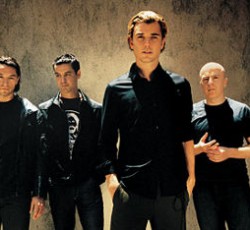 Ακούστε το νέο κομμάτι των Bush 