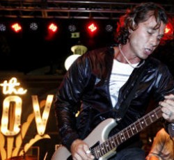 Ακούστε άλλο ένα νέο κομμάτι από τους Bush 