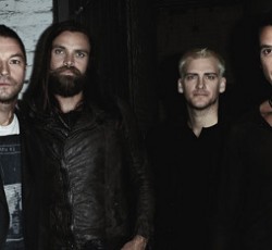 Διαγωνισμός Bush: Κερδίστε πέντε αντίτυπα του "The Sea Of Memories" 