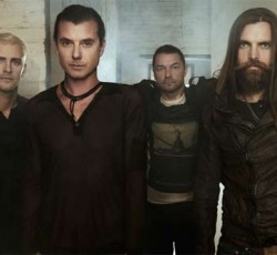 Το νέο τους album ετοιμάζουν οι Bush 