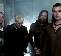 Τελείωσαν ηχογραφήσεις οι Bush 