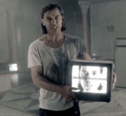 Πρώτο video από τον καινούριο δίσκο των Bush 