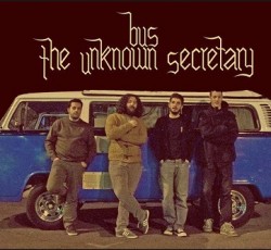 Οι Bus The Unknown Secretary απόψε ζωντανά στο Rocking Radio 