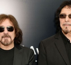Iommi: «O Geezer δεν ήθελε να κάνει νέο δίσκο» 