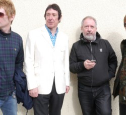 Άκου το νέο τραγούδι των Buzzcocks 