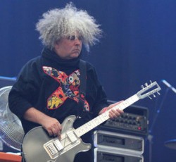 Πικρόχολα σχόλια του Buzz Osborne των Melvins για τον Kurt Cobain 