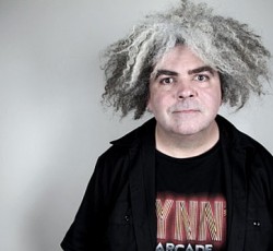 Ακουστικό album ετοιμάζει ο frontman των Melvins 