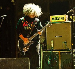 Τον Οκτώβριο η νέα δουλειά των Melvins 