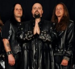 Ακούστε ένα νέο κομμάτι των Cage 