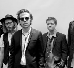 Όλες οι λεπτομέρειες του νέου δίσκου των Cage The Elephant