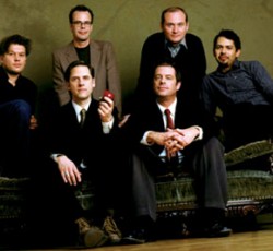 Οι Calexico επιστρέφουν στην Ελλάδα για δύο συναυλίες 