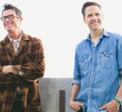 Οι Calexico επιστρέφουν για δύο συναυλίες σε Αθήνα και Θεσσαλονίκη 