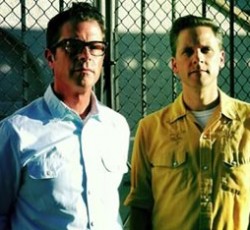 Κερδίστε προσκλήσεις για τη συναυλία των Calexico στην Αθήνα! 