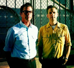 Και οι Calexico στο Rockwave Festival 2014 