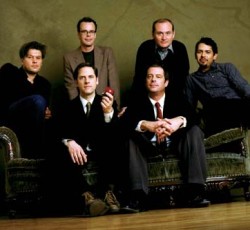 Ανακοίνωση δίσκου και νέο κομμάτι από Calexico 