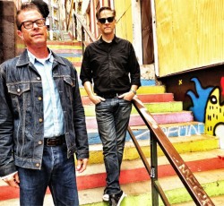 Διαγωνισμός Calexico: Κερδίστε προσκλήσεις για την συναυλία τους στη Θεσσαλονίκη 