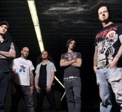 Το Φεβρουάριο του 2012 κυκλοφορεί η νέα δουλειά των Caliban 