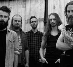 Οι Caligula's Horse είναι το τελευταίο «απόκτημα» της Inside Out