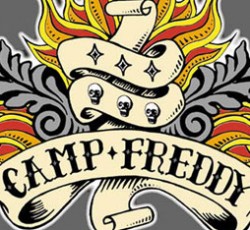 Zakk Wylde, Tom Morello, Fred Durst κ.α. διασκευάζουν γνωστά κομμάτια με τους Camp Freddy 