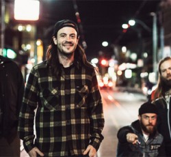 Το νέο τραγούδι των Cancer Bats
