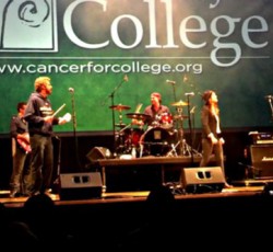 Ferrell, Smith, McCready και McKagan διασκευάζουν Rolling Stones (video) 