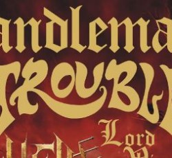 Ανακοίνωση των συναυλιών: Candlemass + Trouble + Hell + Lord Vicar / Pain Of Salvation + Von Hertzen Brothers / Psychotic Waltz + Mekong Delta + Pagan's Mind 