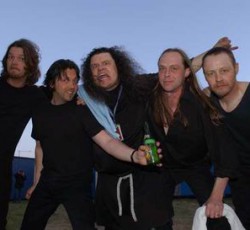 Ξανά μαζί οι Candlemass 