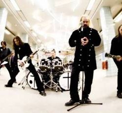 The Candlemass-ive return. Οι Candlemass στη χώρα μας στα τέλη Σεπτέμβρη 