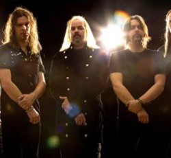 Οι Έλληνες Candlemass 