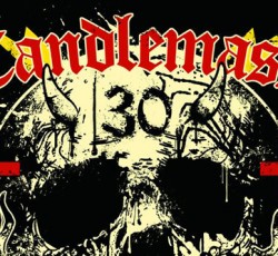 Οι Candlemass γιορτάζουν 30 χρόνια με νέο EP 