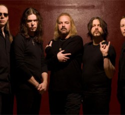 Αλλαγή ημερομηνίας για το live των Candlemass / Grand Magus / Memory Garden στην Αθήνα, ακυρώνεται η συναυλία της Θεσσαλονίκης 