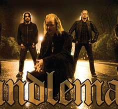 Δελτίο Τύπου: Candlemass, Grand Magus, Memory Garden στις 3 Οκτωβρίου, στο Gagarin 205 