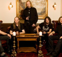 Ο μπασίστας των Candlemass πουλάει το μπάσο του 