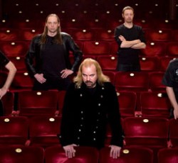 To live της Αθήνας στο επερχόμενο DVD των Candlemass. 