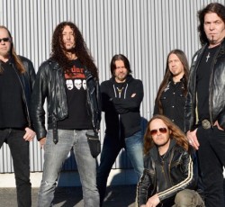 Οι Candlemass τον Φεβρουάριο στην Αθήνα 