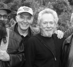 Οι Canned Heat στην Αθήνα, την Τρίτη, 28 Ιουνίου 